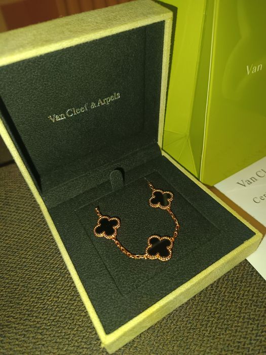 Brățară Van Cleef