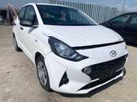 Hyundai I10 1.0 MPI, 67 кс., 5 ск., двигател G3LD,  2023, Хюндай И10