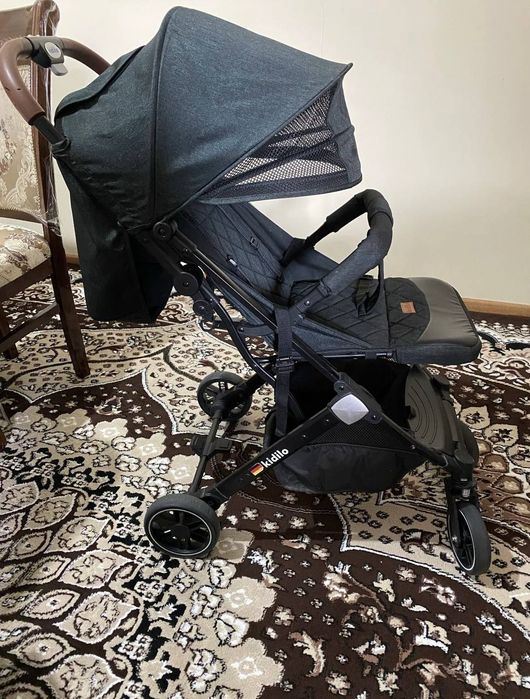 Детские коляски срочно продам