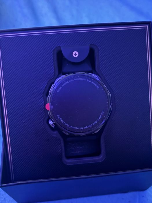 Ceas smart Huawei GT6.