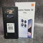 Xiaomi Redmi Note 14 PRO, 256гб(г Семей, Засядко88)лот 4053