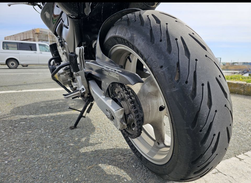 Honda Hornet 2006 - CB600F / PC36