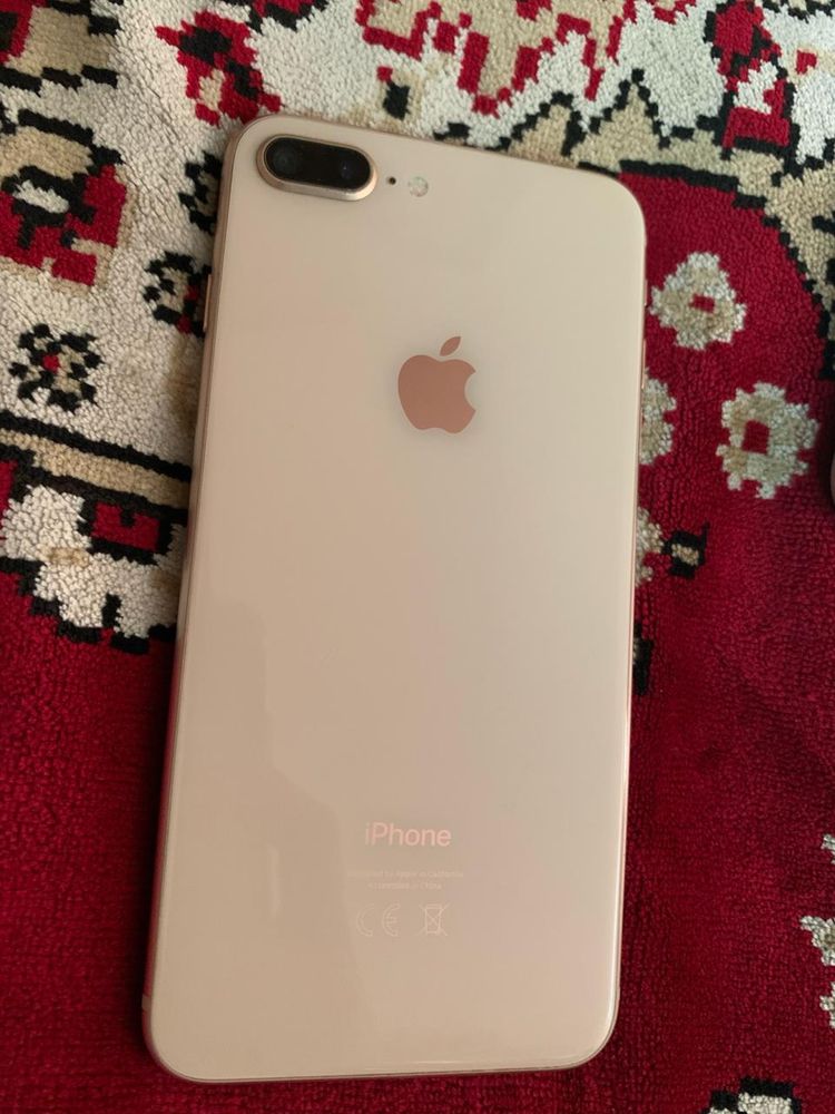 Iphone 8 plus | Айфон