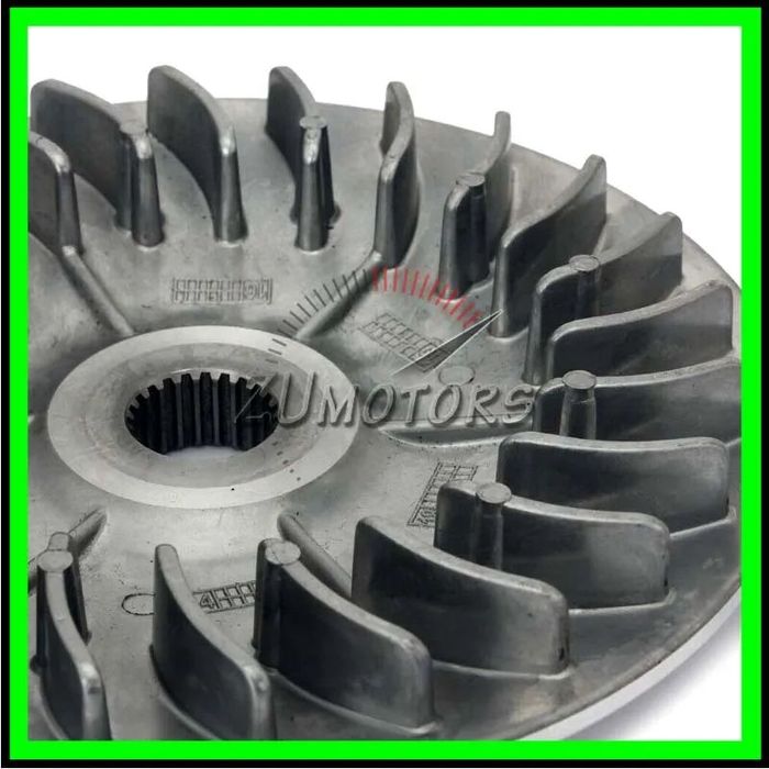 Variator atv LINHAI 500 550 565 570 M550 M550L M565 M565Li M565LT