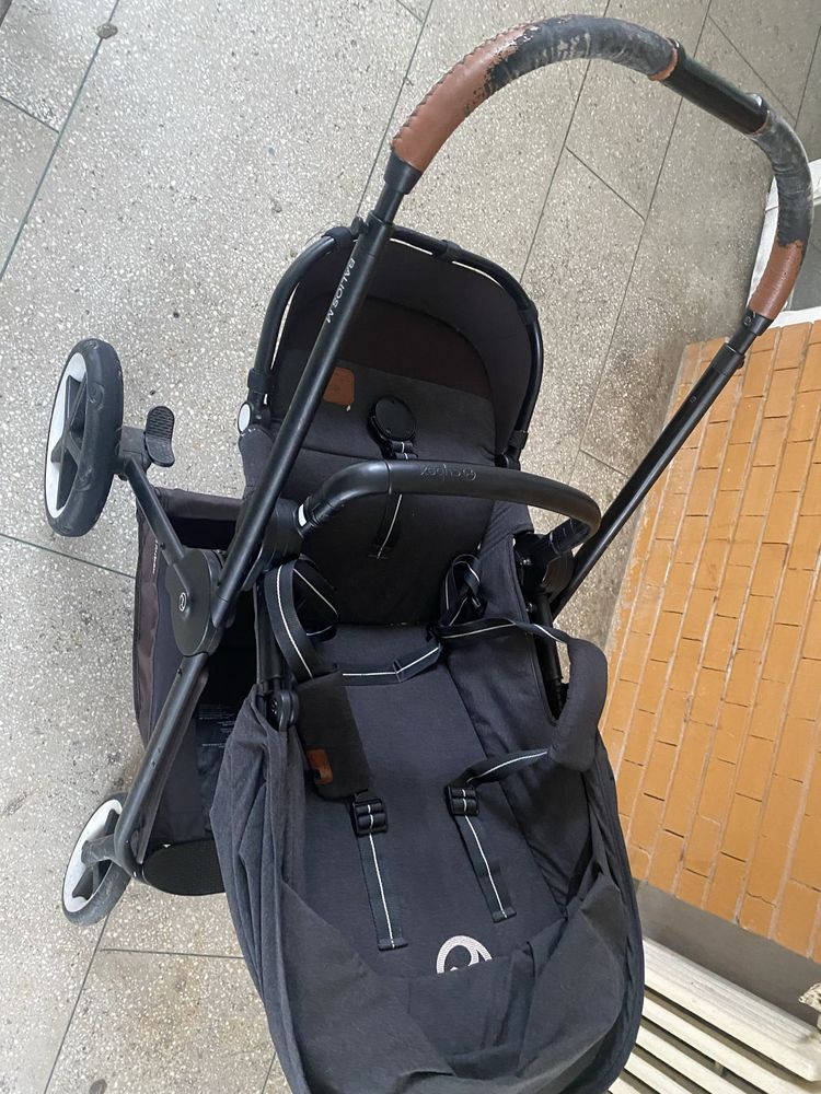 Carucior Cybex Balios M 2in1