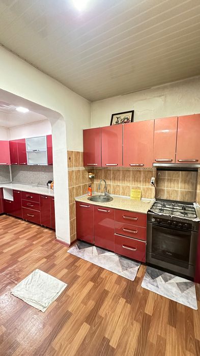 Аренда квартиры 5 комнатная