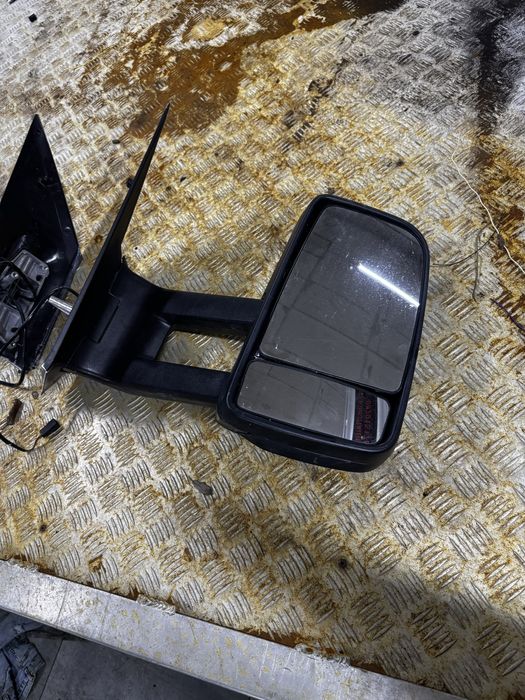 Удължени огледала за мерцедес спринтер