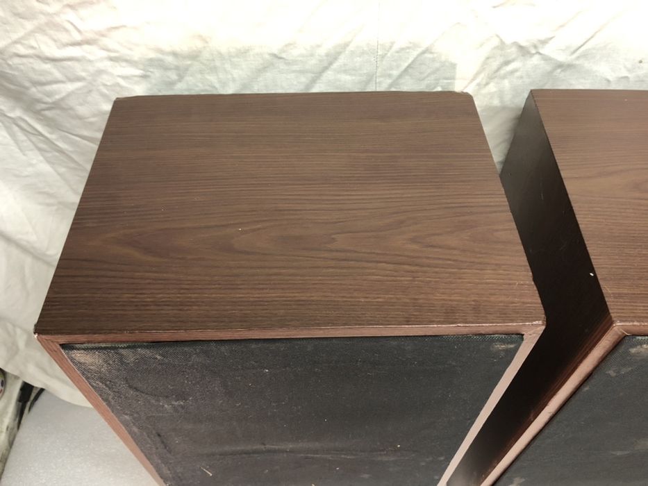 10” тонколони Heco