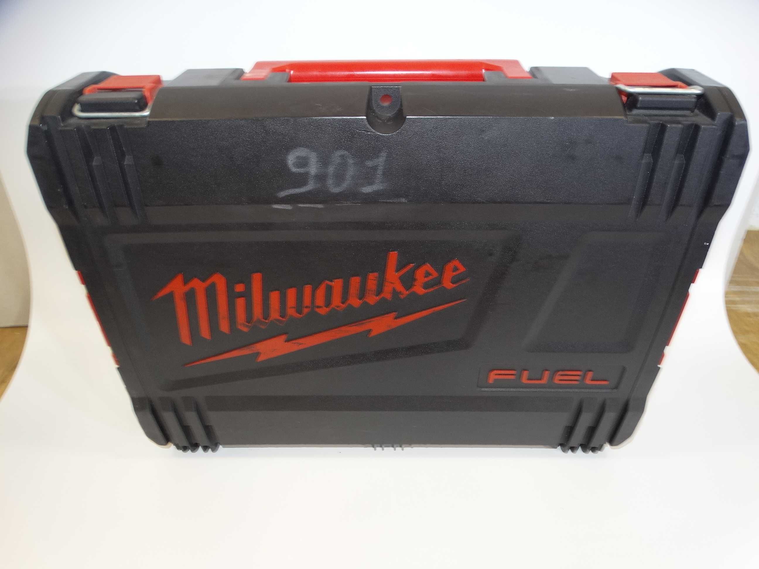 Куфар за саблен трион  - Milwaukee M18 FHZ