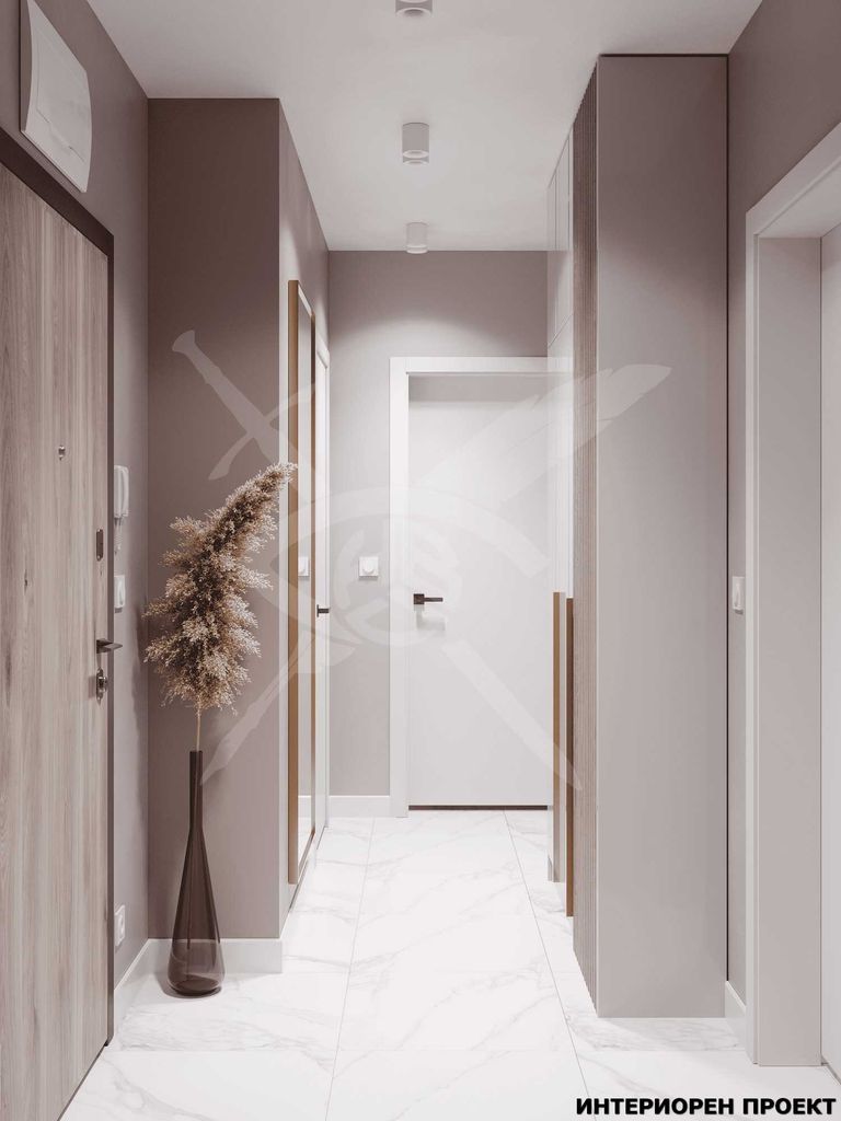 Продава се Тристаен апартамент в София, Малинова долина - 80 кв.м за 2250 €/кв.м - Снимка #2
