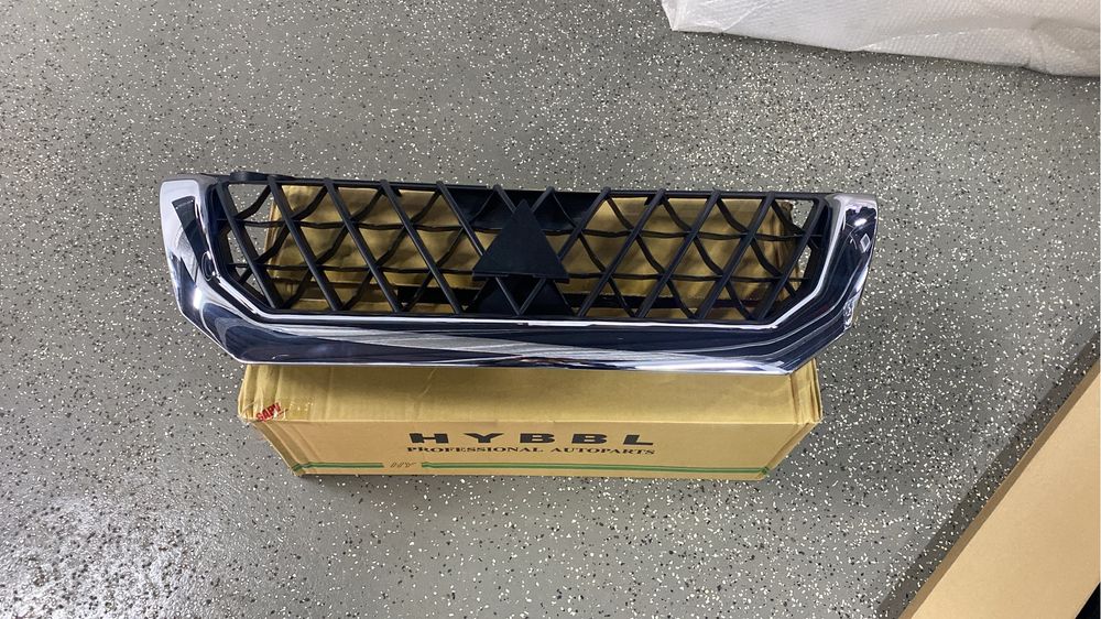 Мантеро спорт решотка