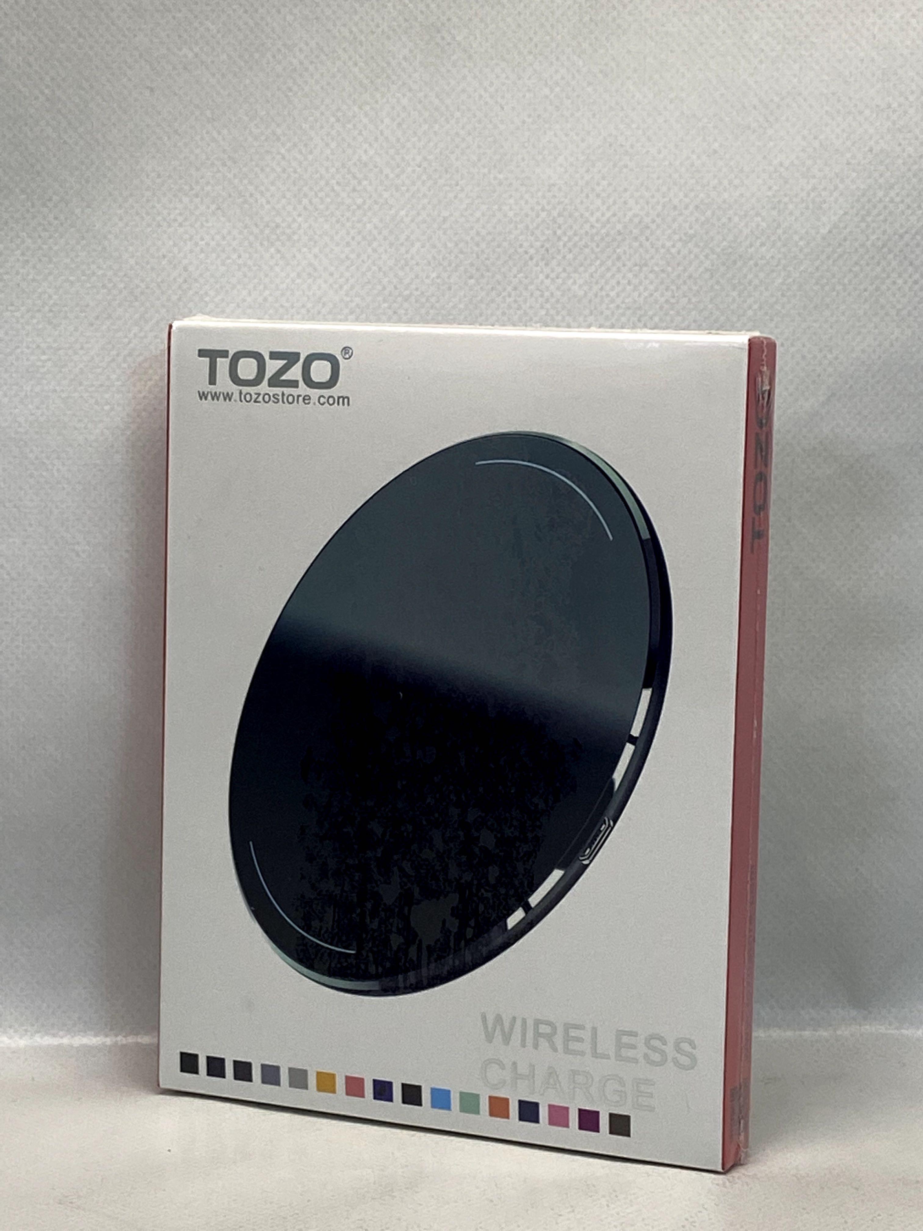 Încărcător Wireless TOZO W1