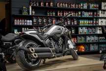 MYMOTO Vinde : Motocicleta Morbidelli C1002V, noua, posibilitate rate.