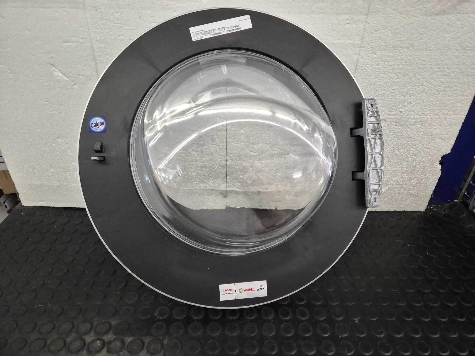 Hublou complet masina de spalat Bosch , seriile WAN / B1