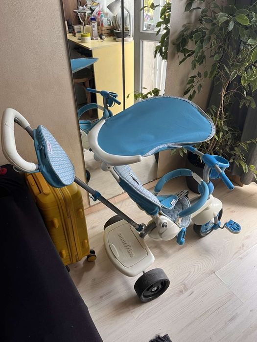 Филипс Адвент 4в1 Уред за приготвяне на здравословна  храна за бебе и