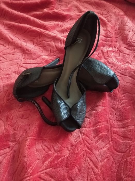 Sandale piele naturala