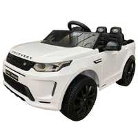 Masinuta electrica Land Rover Discovery