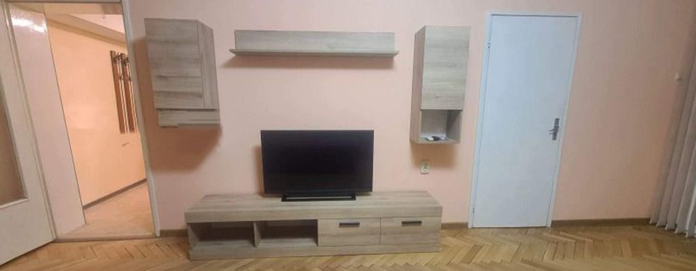 Двустаен, под наем, ж.к Люлин 1