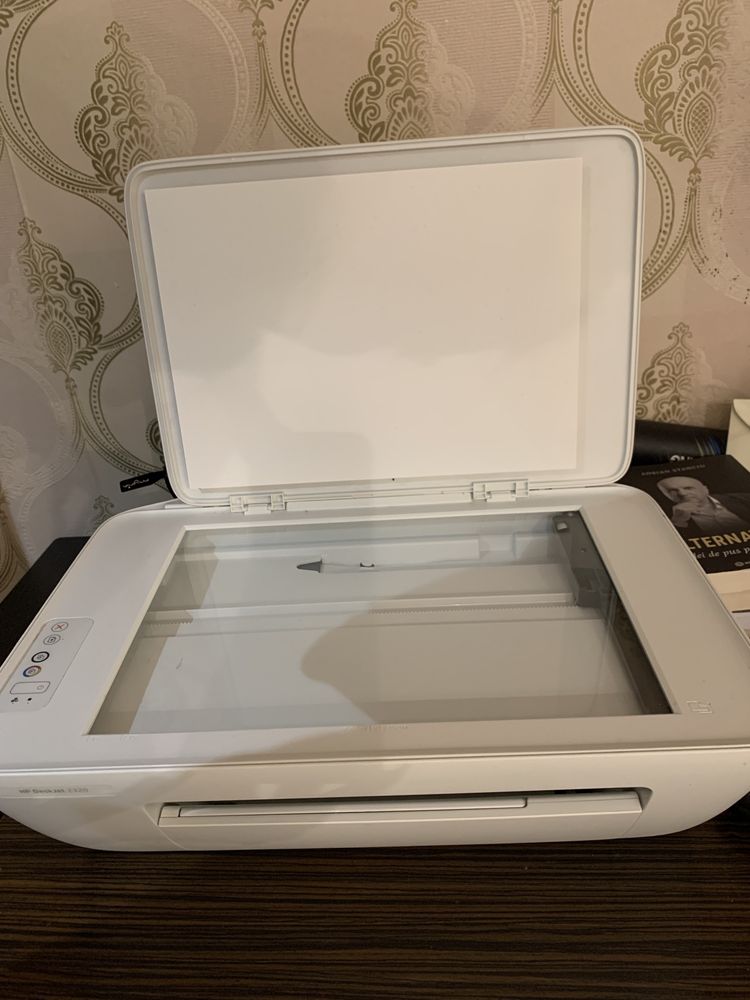 Imprimantă HP Deskjet 2320