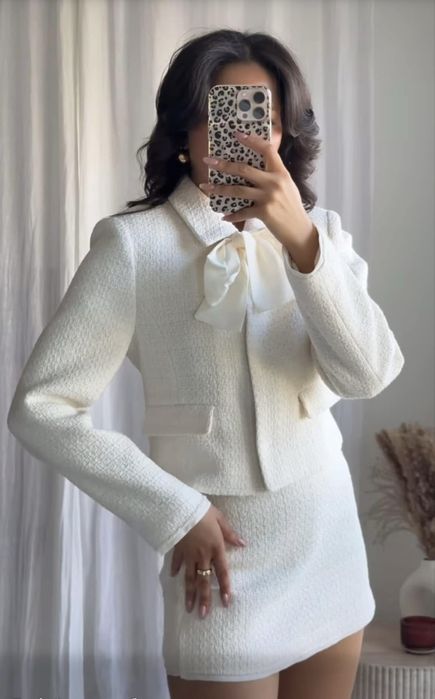 ZARA костюми и блейзъри