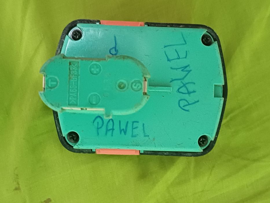 Baterie Panasonic EB 1426H  14,4v cu celule li ion si BMS.