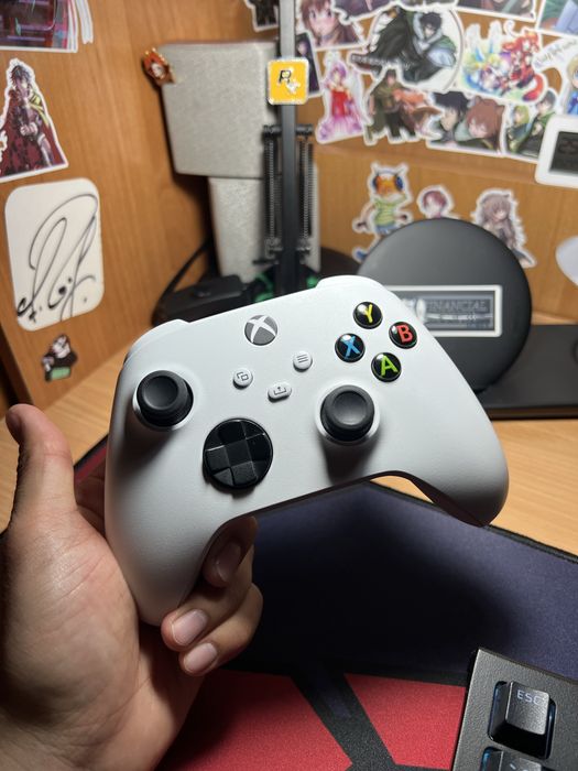 Xbox  controller