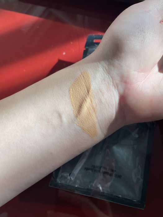 Mac studio Fix Fluid nc20