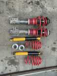 Suspensie sport Astra H Ta-Technix