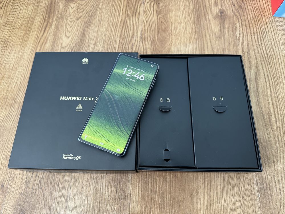 Как новый Huawei Mate X5 12/512GB