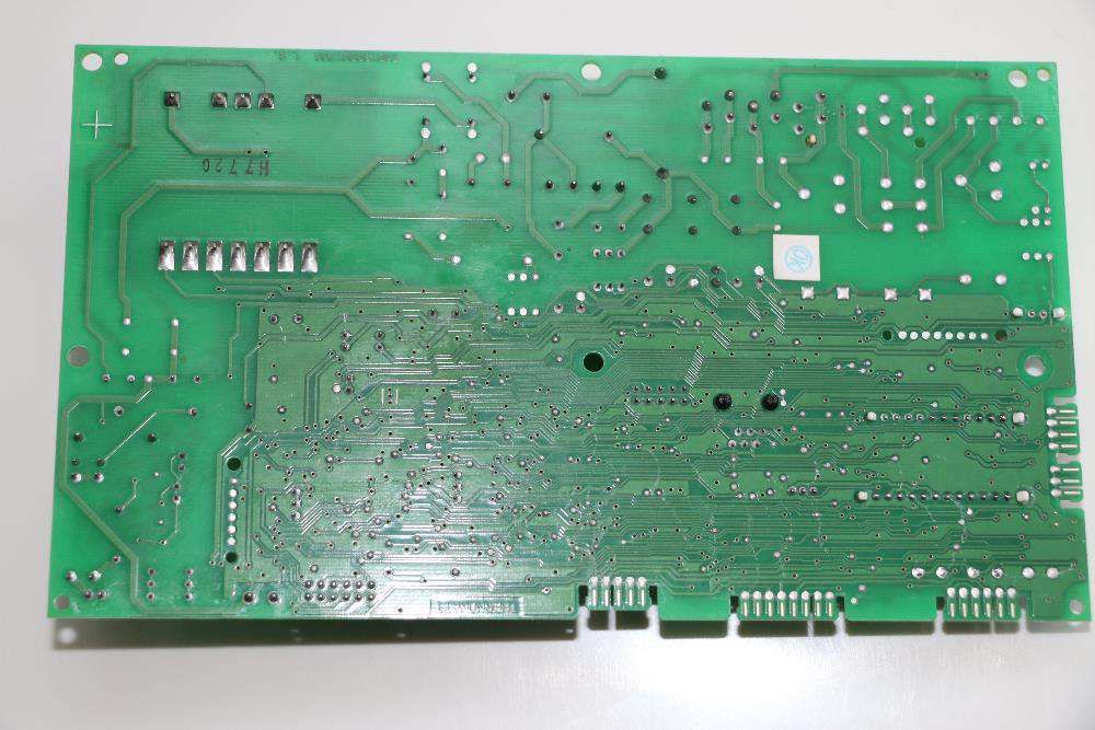 Placa electronica centrala termica Ariston AS sau EGIS