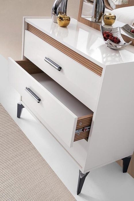 Спален комплект Kumsal