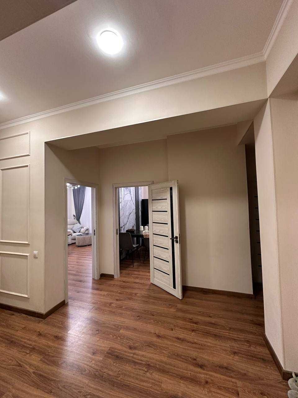 Ideal 5honali/10qav/ 10qavatli Nice Villas turar joyi