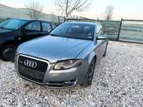 Audi A4 B7 2.0 TDI НА ЧАСТИ