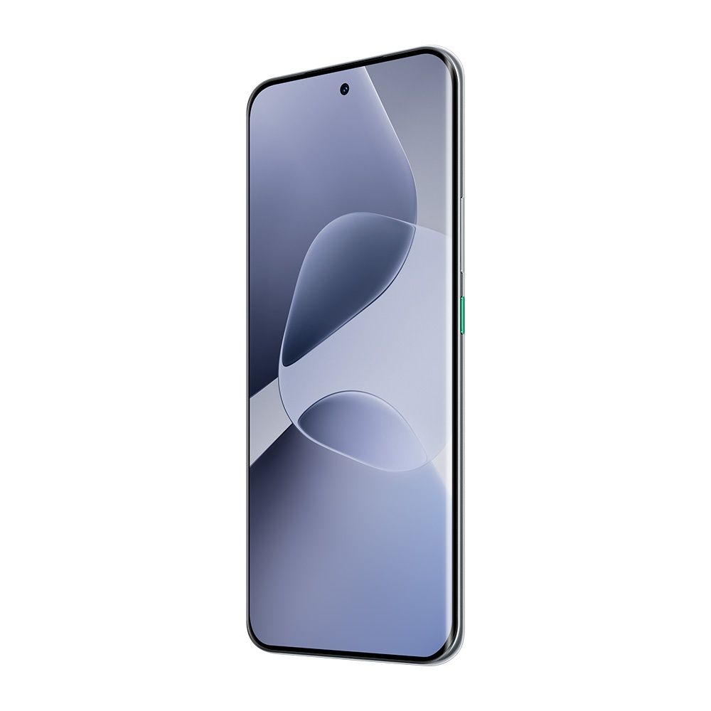 Смартфон INFINIX HOT 60 Pro+ 8/256Gb Titanium Silver