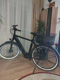 Bicicleta Winora R8