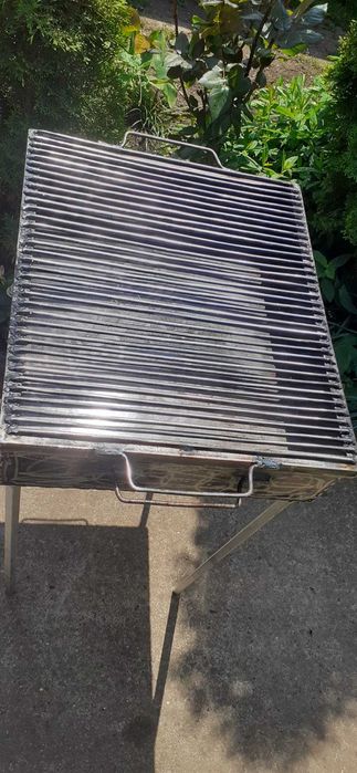 Gratar ,disc 51 64 ,carbune