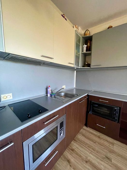 Продава се Двустаен апартамент в Обзор - 62 кв.м за 920 €/кв.м - Снимка #5