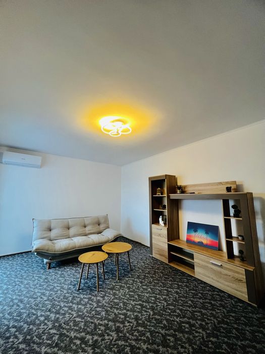 Apartament regim hotelier