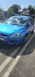Ford Focus 2.0 TDCI