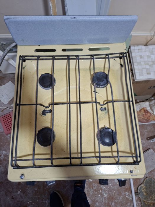 Xolati yaxshi duxovkasiya ishlidi