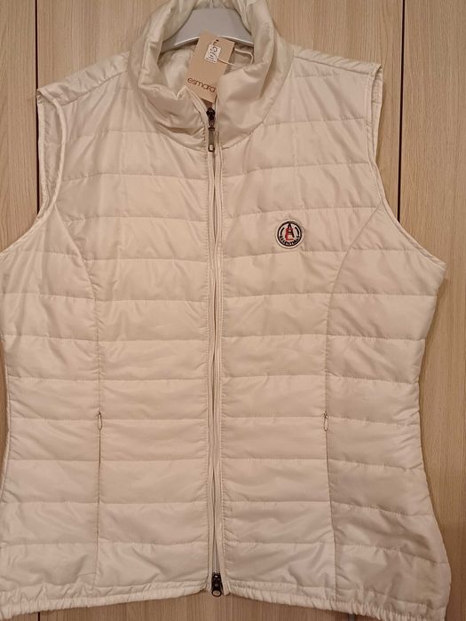 Vesta matlasata alba XL