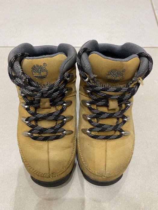 Детски боти за момче Timberland