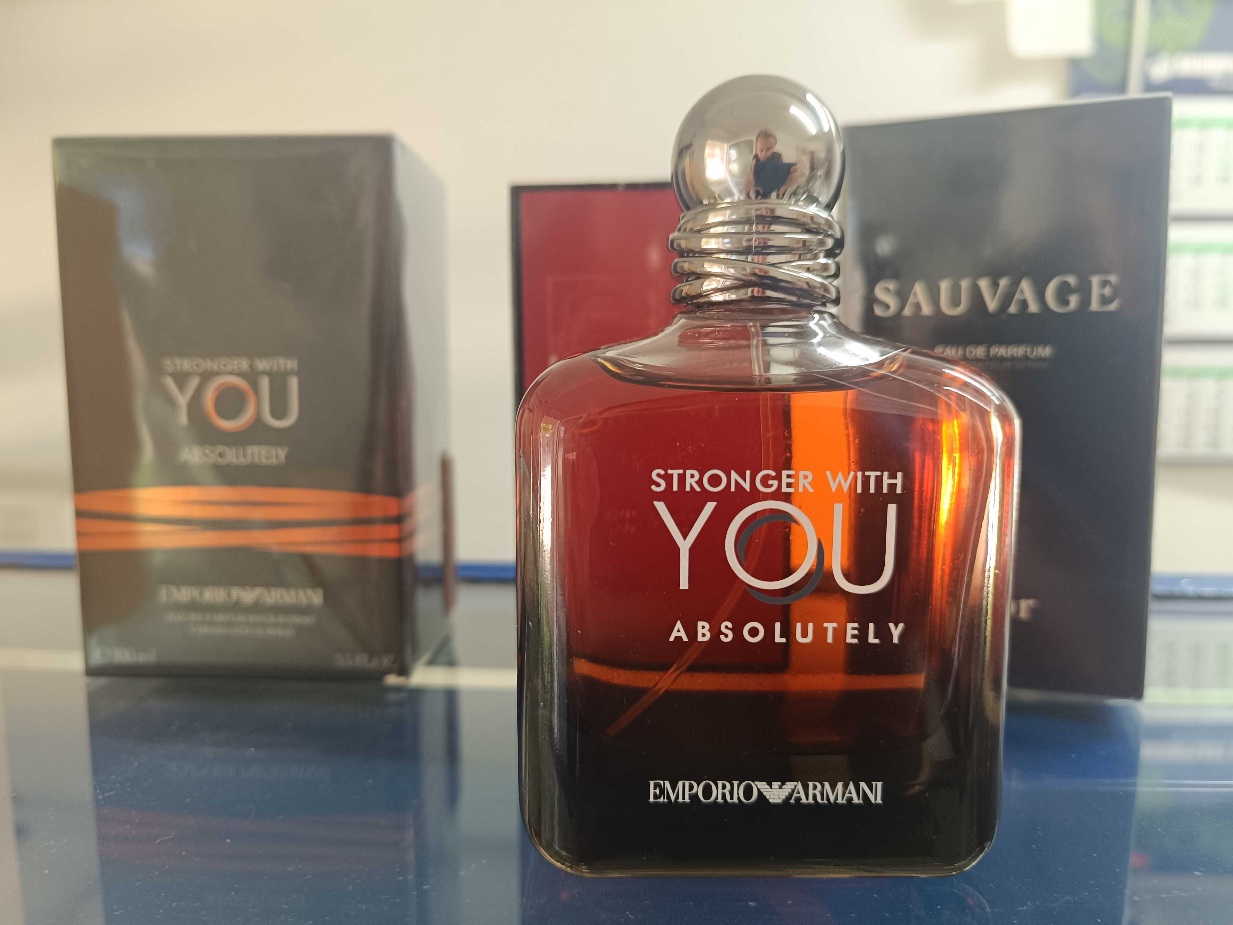 Le Parfum ÉLIXIR