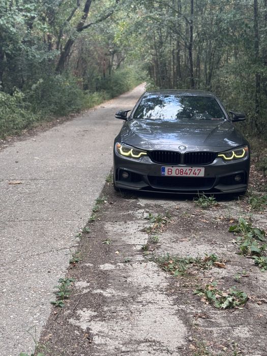 BMW F36 440i RWD 400+ hp