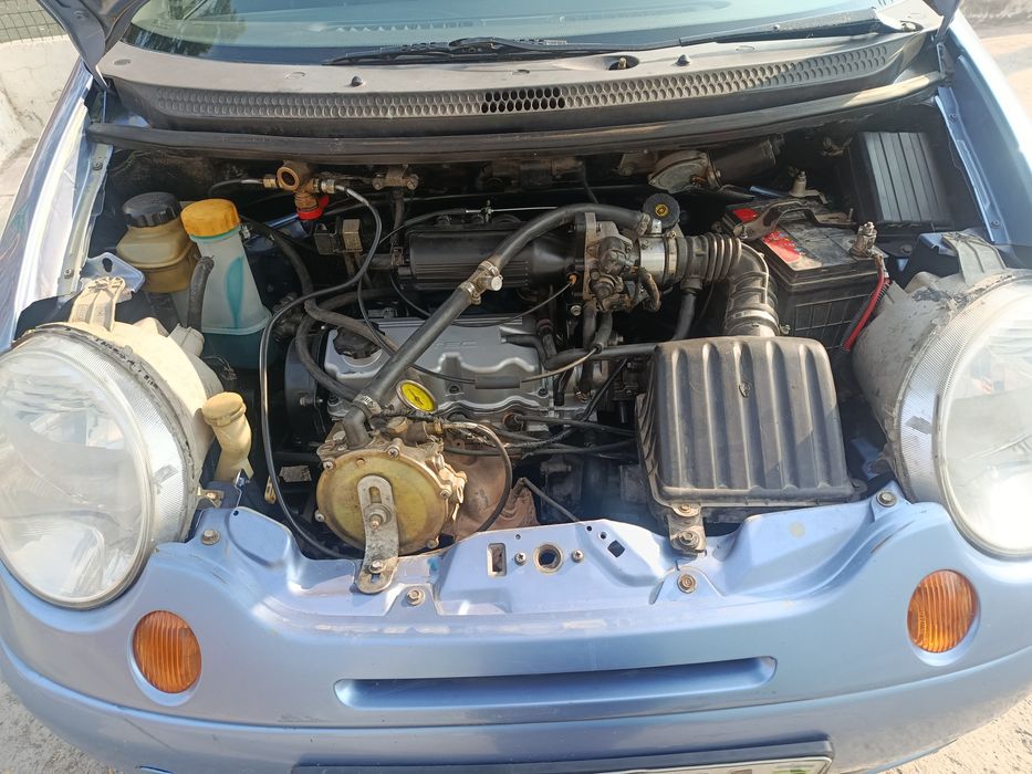 Gaz benzin oldi orqa butun faqat afarmleniyaga sotiladi