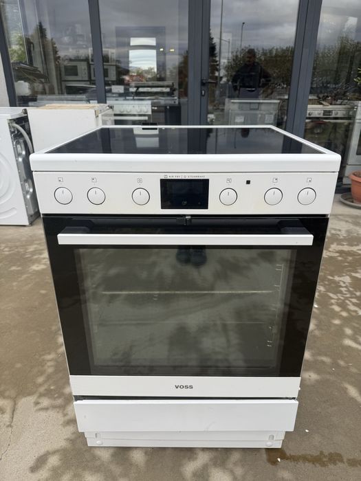 Печка с керамичен плот Електролукс ИНдукция