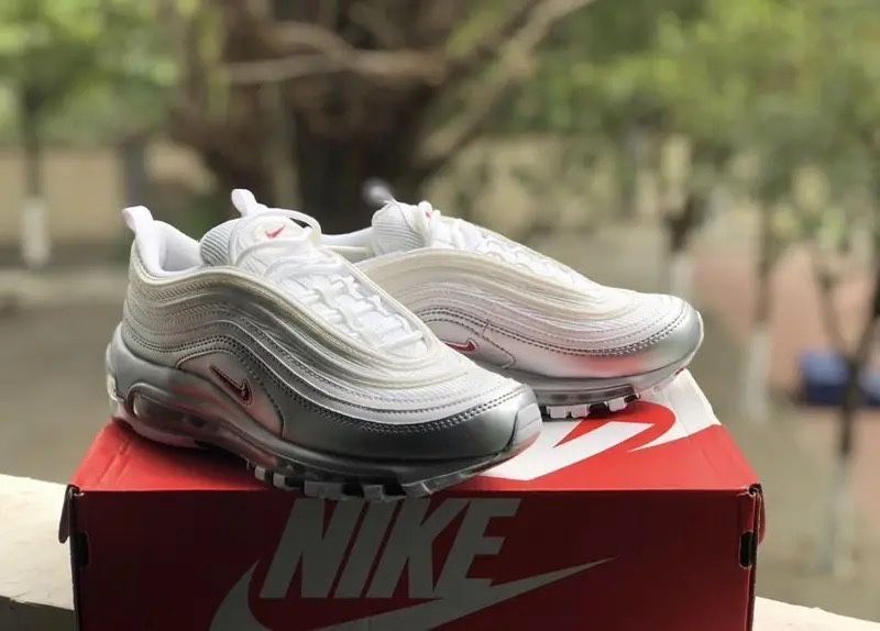 Кроссовки Nike AIR MAX 97