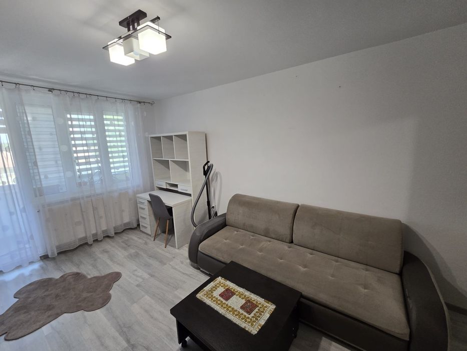 Apartament 2 camere + Garaj Mureseni Hunedoara nr.27