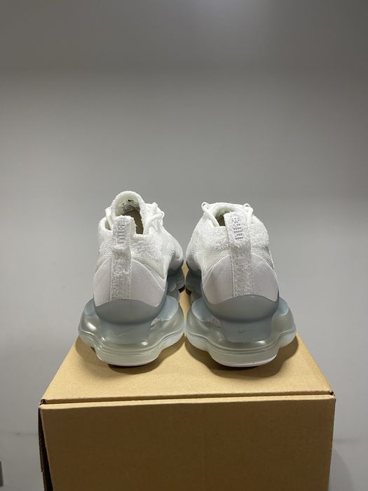 Nike Air Max Scorpion White