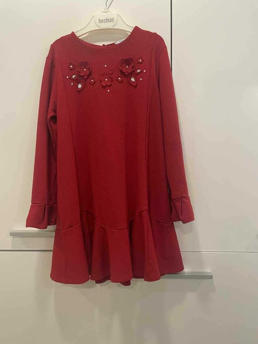 Рокля Mayoral 116